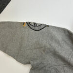 Akademiks Zip Up Hoodie Grey (2)