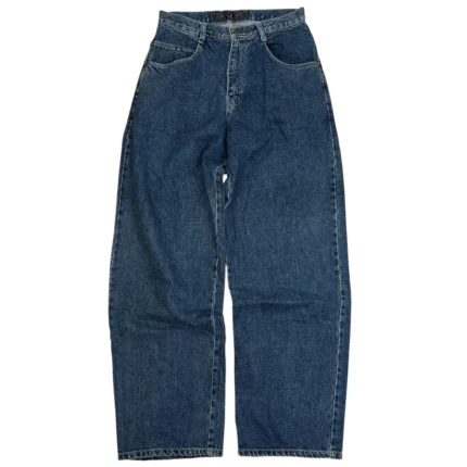 Bad Boy Jeans Blue (4)