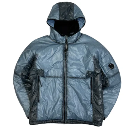 CP Company Outline Jacket Blue (1)