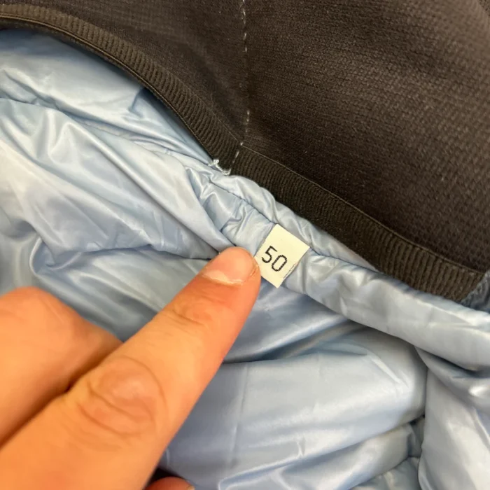 CP Company Outline Jacket Blue (2)