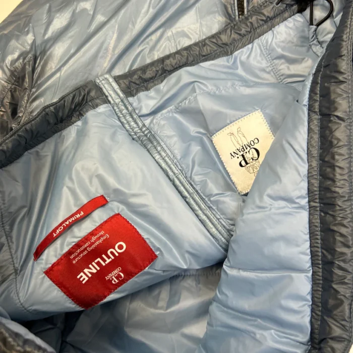 CP Company Outline Jacket Blue (3)