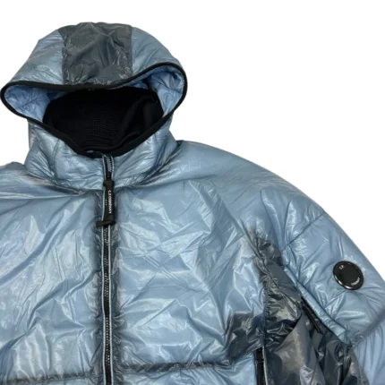 CP Company Outline Jacket Blue (6)