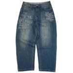 Ecko Jeans Blue (1)