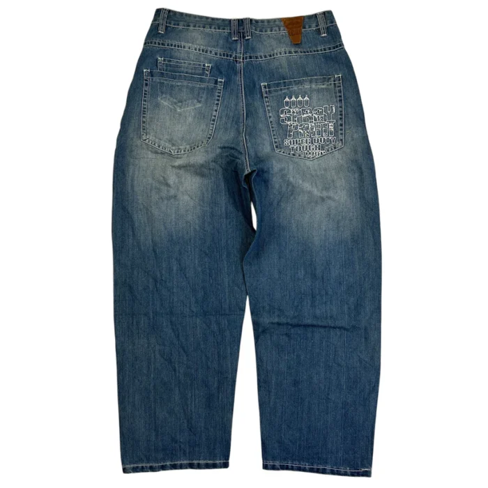 Ecko Jeans Blue (2)