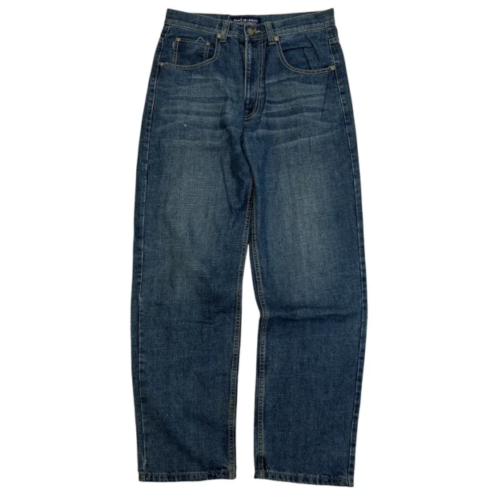 Ecko Jeans Navy (3)