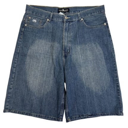 Ecko Unltd Jorts Navy (1)