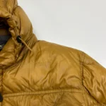 Eddie Bauer Puffer Yellow (2)