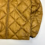 Eddie Bauer Puffer Yellow (3)