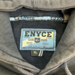 Enyce Hoodie Navy (1)