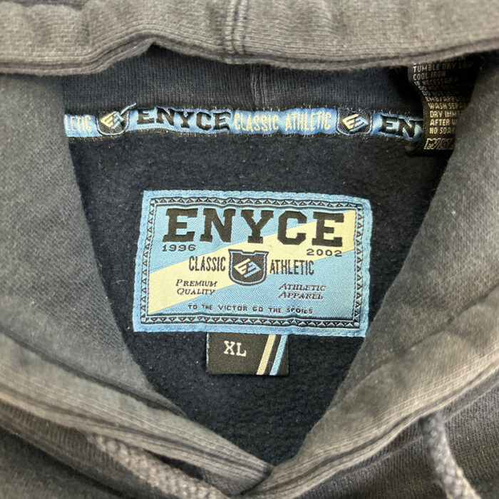 Enyce Hoodie Navy (1)