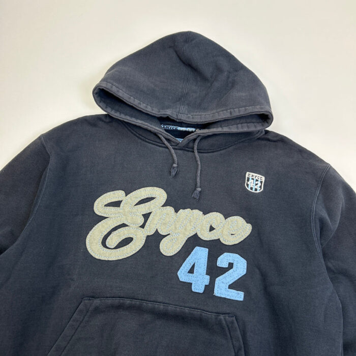 Enyce Hoodie Navy (2)