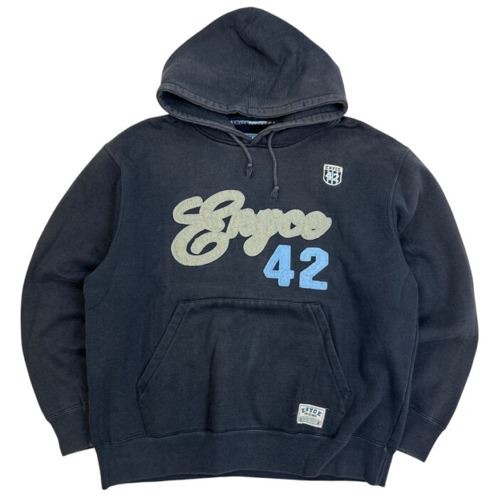Enyce Hoodie Navy (4)