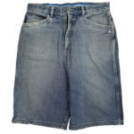 Fubu Jorts Blue (1)