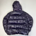 Moncler Branson Puffer Jacket Purple (2)