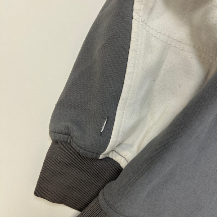 Nike Air Max Hoodie Grey (2)