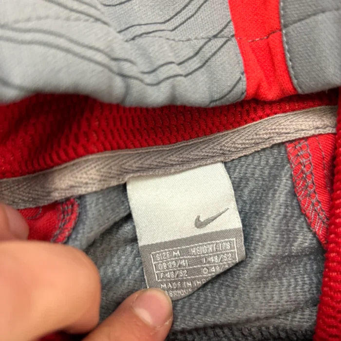 Nike Air Max Hoodie Grey (2)