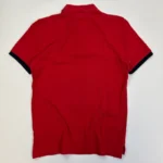 Nike Arsenal Polo Shirt Red (1)