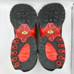 Nike Bred Tn Sneakers Black (2)