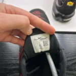 Nike Bred Tn Sneakers Black (3)