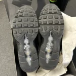 Nike CDG 95s Sneakers Black (2)
