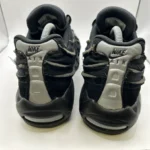 Nike CDG 95s Sneakers Black (4)