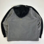 Nike Hex Reversible Jacket Black (2)