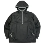 Nike Hex Reversible Jacket Black (2)
