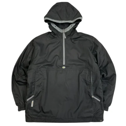Nike Hex Reversible Jacket Black (2)
