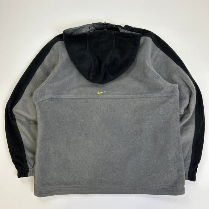 Nike Hex Reversible Jacket Black (2)