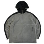 Nike Hex Reversible Jacket Black (3)
