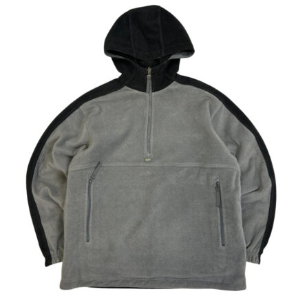 Nike Hex Reversible Jacket Black (3)