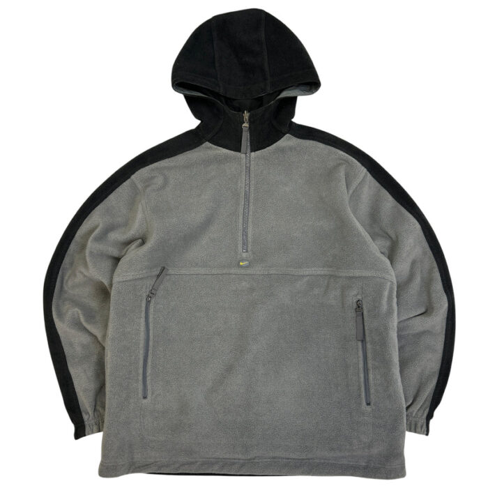 Nike Hex Reversible Jacket Black (3)