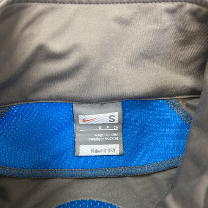 Nike MP3 Track Top Grey (1)