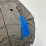 Nike MP3 Track Top Grey (2)