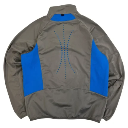 Nike MP3 Track Top Grey (3)