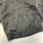Nike Max Ltd Hoodie Grey (1)