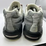 Nike Pink Foam 95s Sneakers (2)