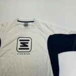 Nike Shox T Shirt (1)