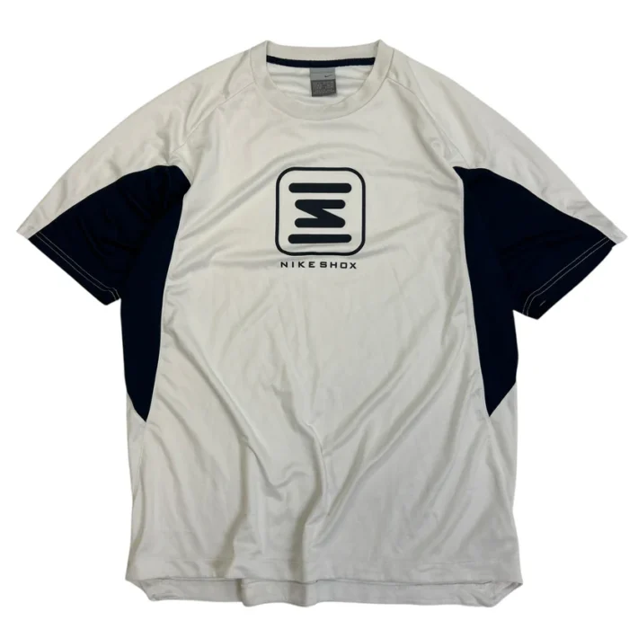 Nike Shox T Shirt (3)