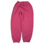 Nike Stussy Joggers Pink (3)
