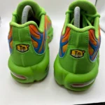 Nike Supreme Tn Green (4)