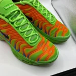 Nike Supreme Tn Green (5)