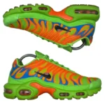 Nike Supreme Tn Green (6)