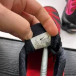 Nike Supreme Tn Sneakers Red (3)