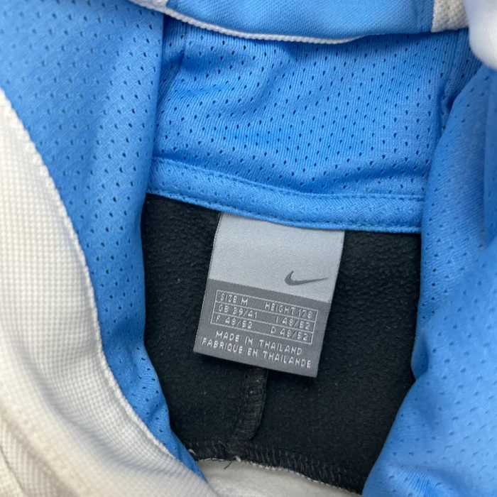 Nike Tn Hoodie WhiteBlue (1)