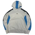 Nike Tn Hoodie WhiteBlue (3)