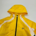 Nike Tn Jacket Yellow (3)
