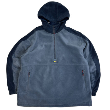 Nike Tn Reversible Jacket Navy (1)