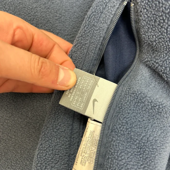 Nike Tn Reversible Jacket Navy (1)