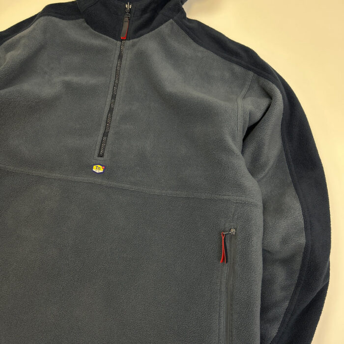 Nike Tn Reversible Jacket Navy (2)